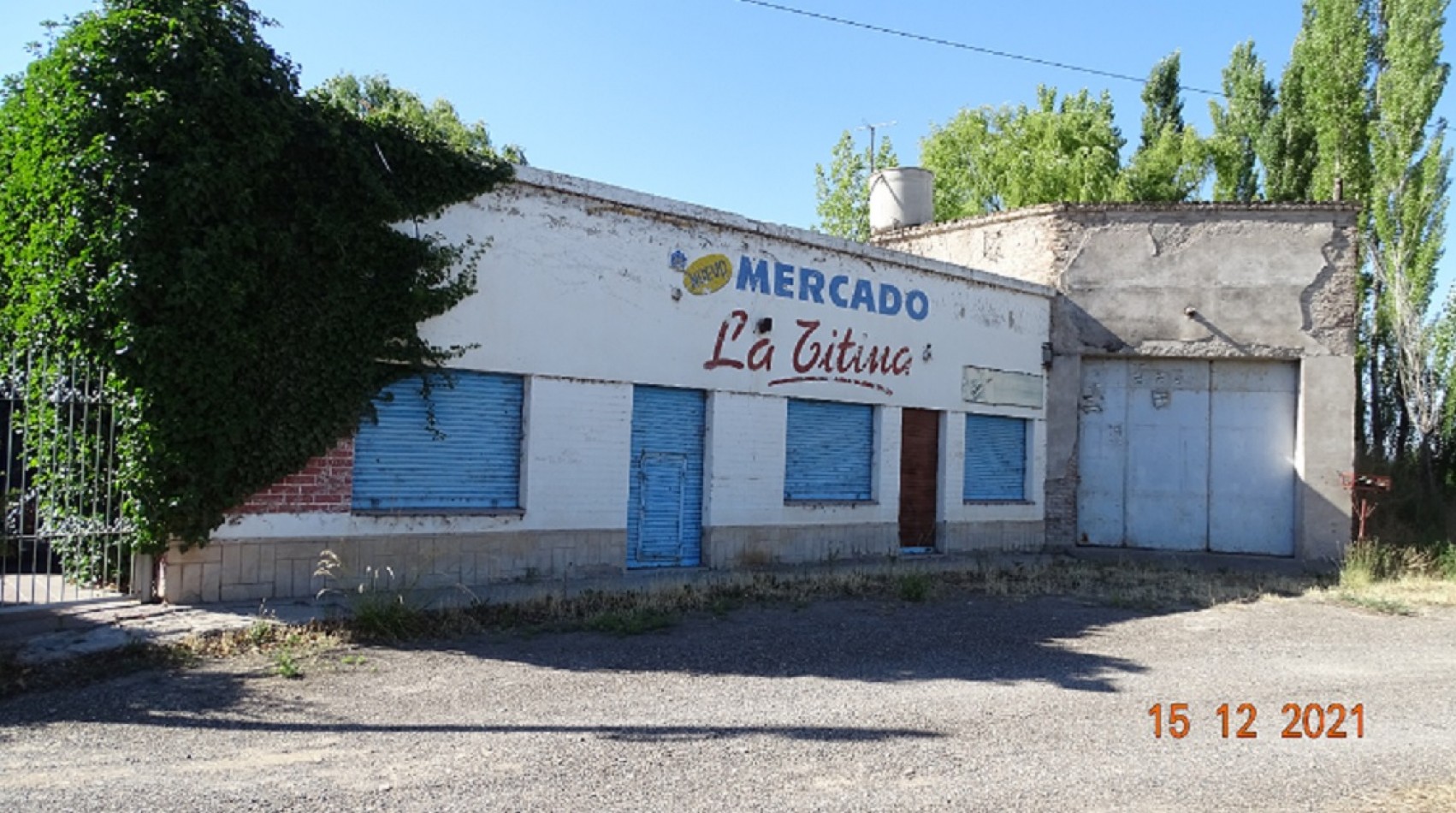 VENTA DE CASA QUINTA EN ALLEN