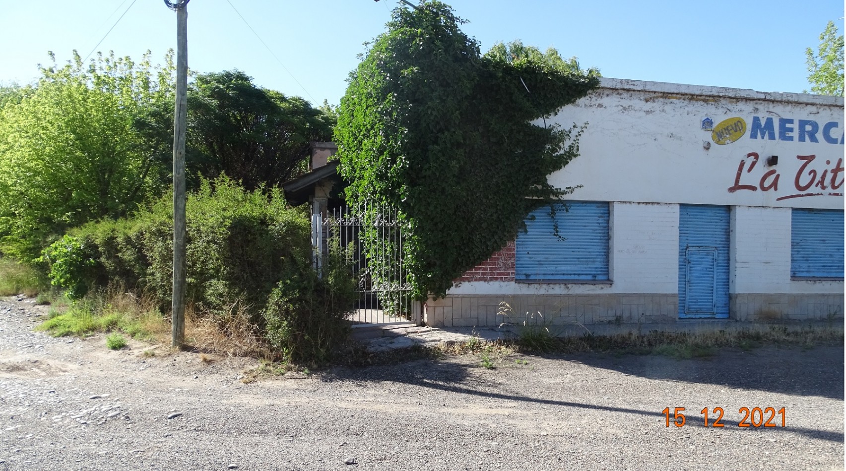 VENTA DE CASA QUINTA EN ALLEN