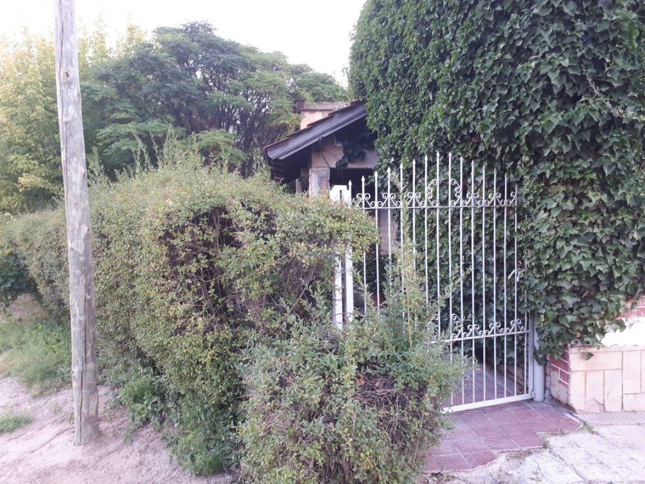 VENTA DE CASA QUINTA EN ALLEN