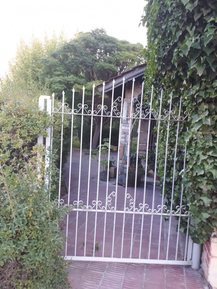 VENTA DE CASA QUINTA EN ALLEN