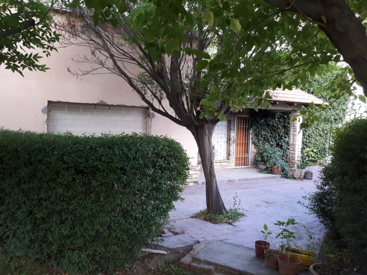 VENTA DE CASA QUINTA EN ALLEN