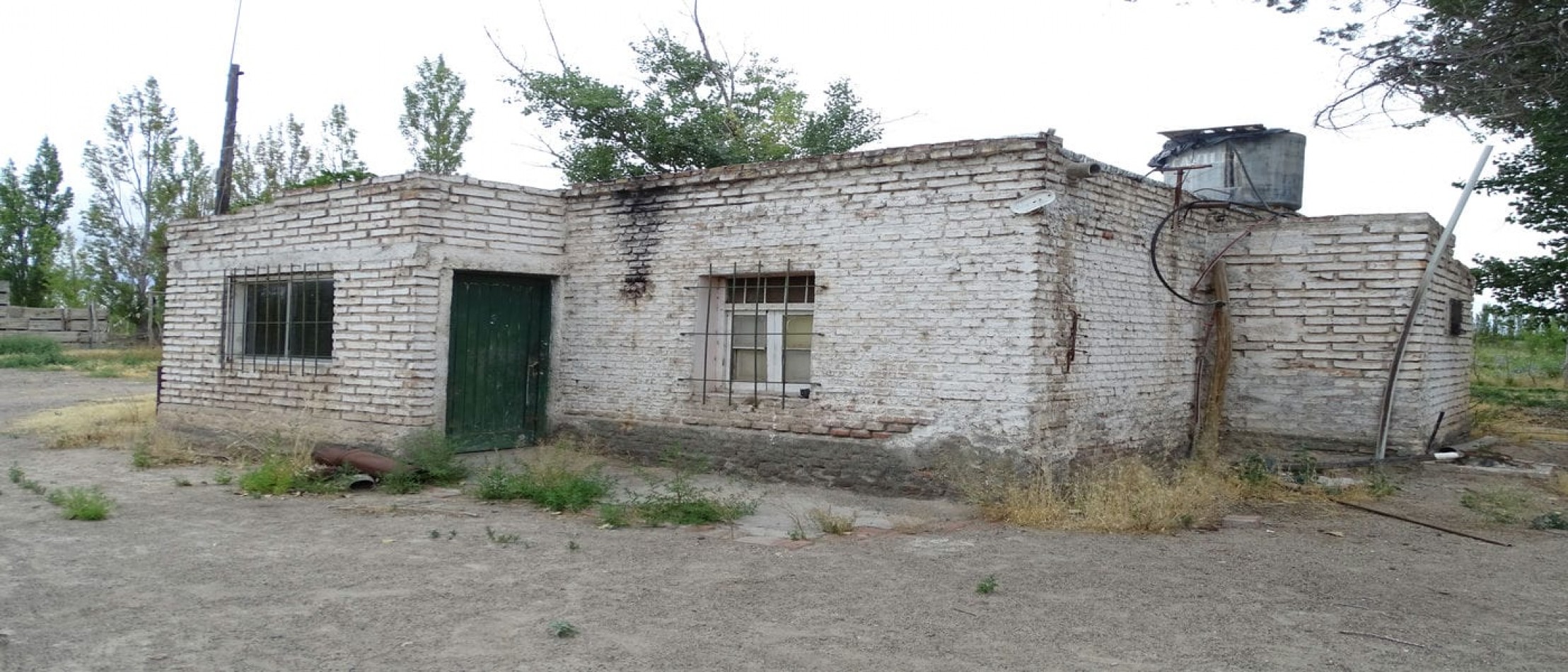 CHACRA EN VENTA - 9.15 HECT - GUERRICO - RIO NEGRO