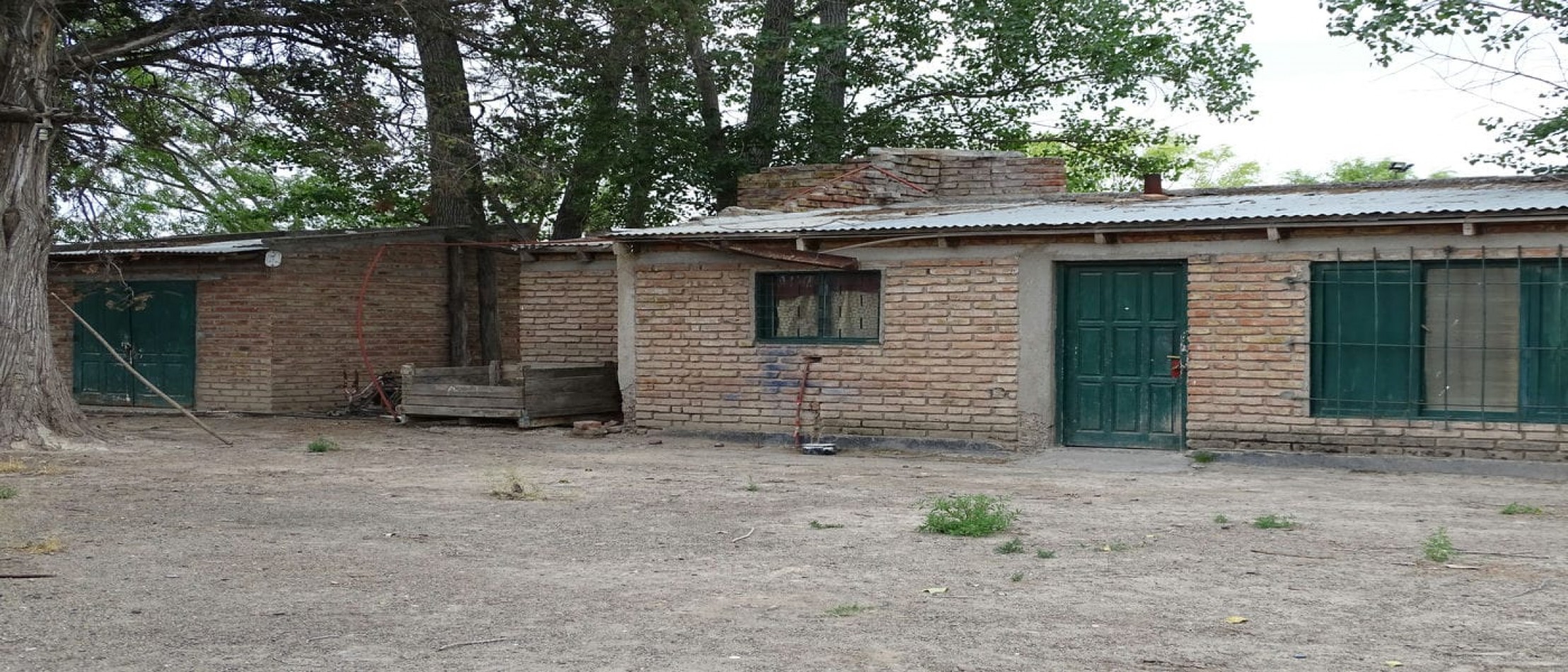 CHACRA EN VENTA - 9.15 HECT - GUERRICO - RIO NEGRO