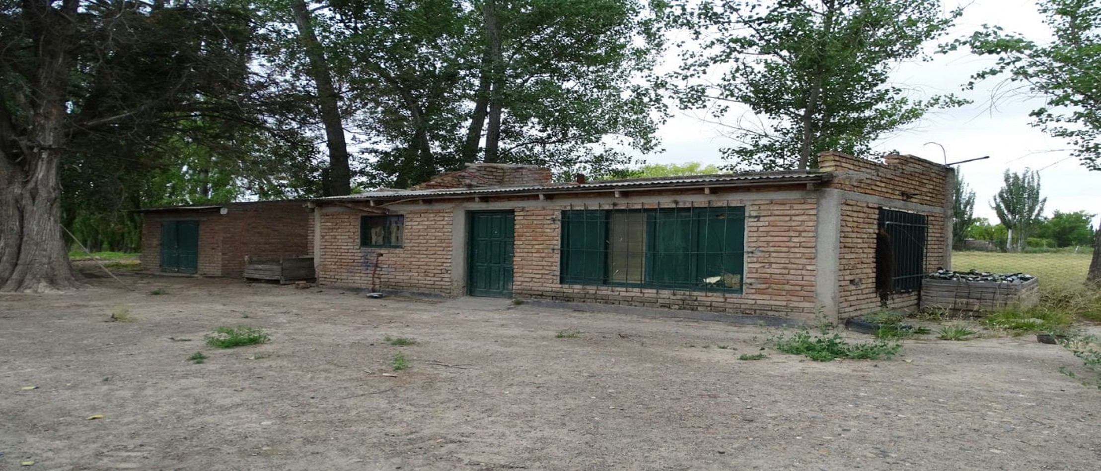 CHACRA EN VENTA - 9.15 HECT - GUERRICO - RIO NEGRO