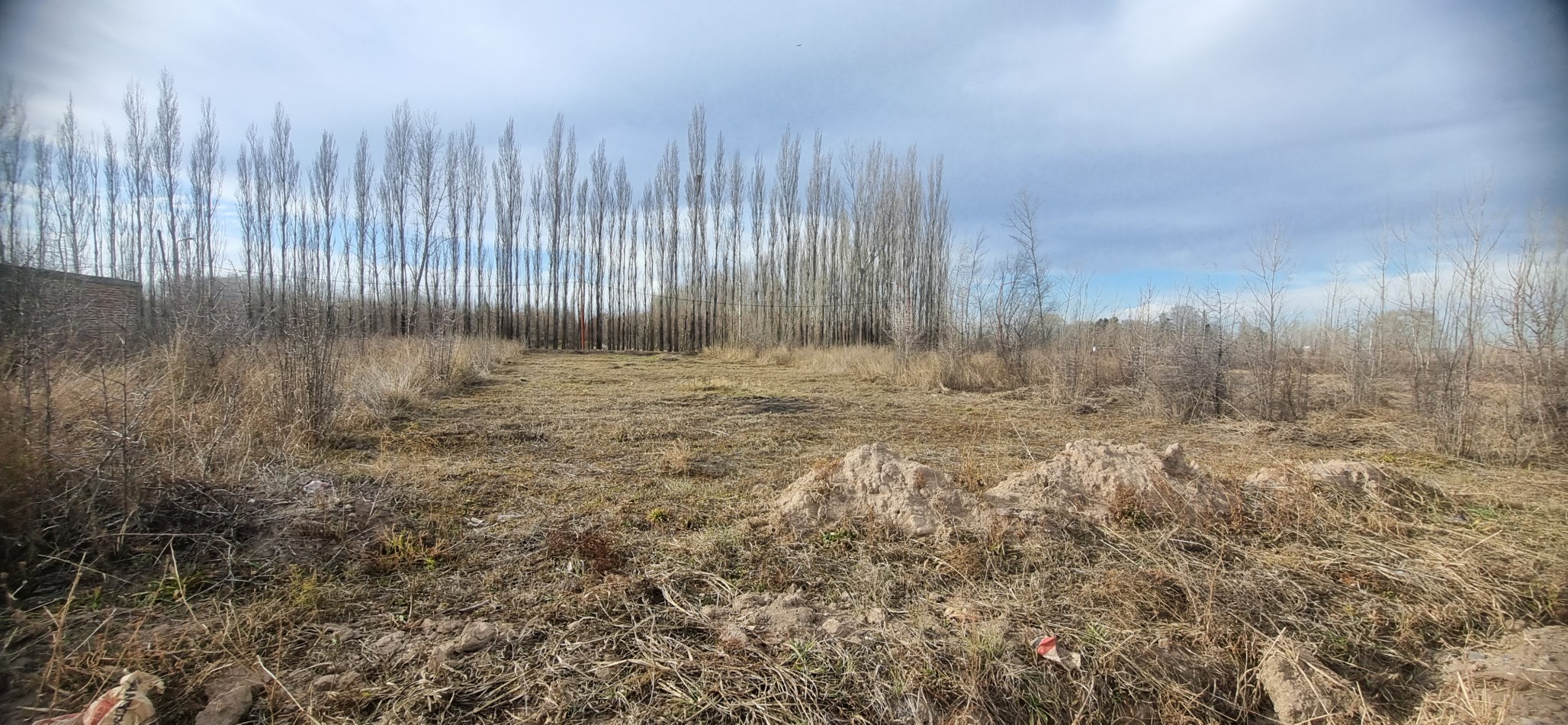 TERRENO EN VENTA - LOTEO MAGISTERIO ETAPA 2 - ALLEN - RIO NEGRO