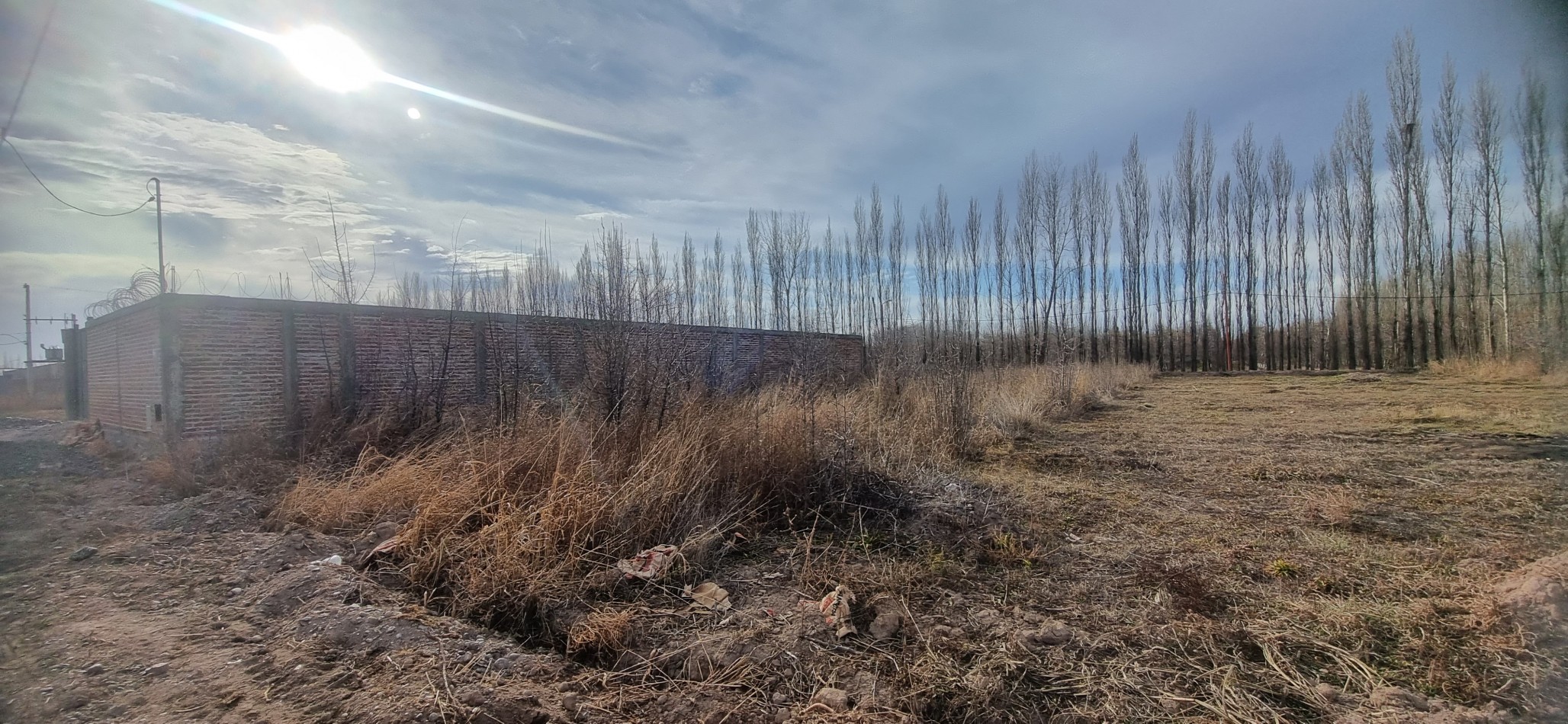 TERRENO EN VENTA - LOTEO MAGISTERIO ETAPA 2 - ALLEN - RIO NEGRO