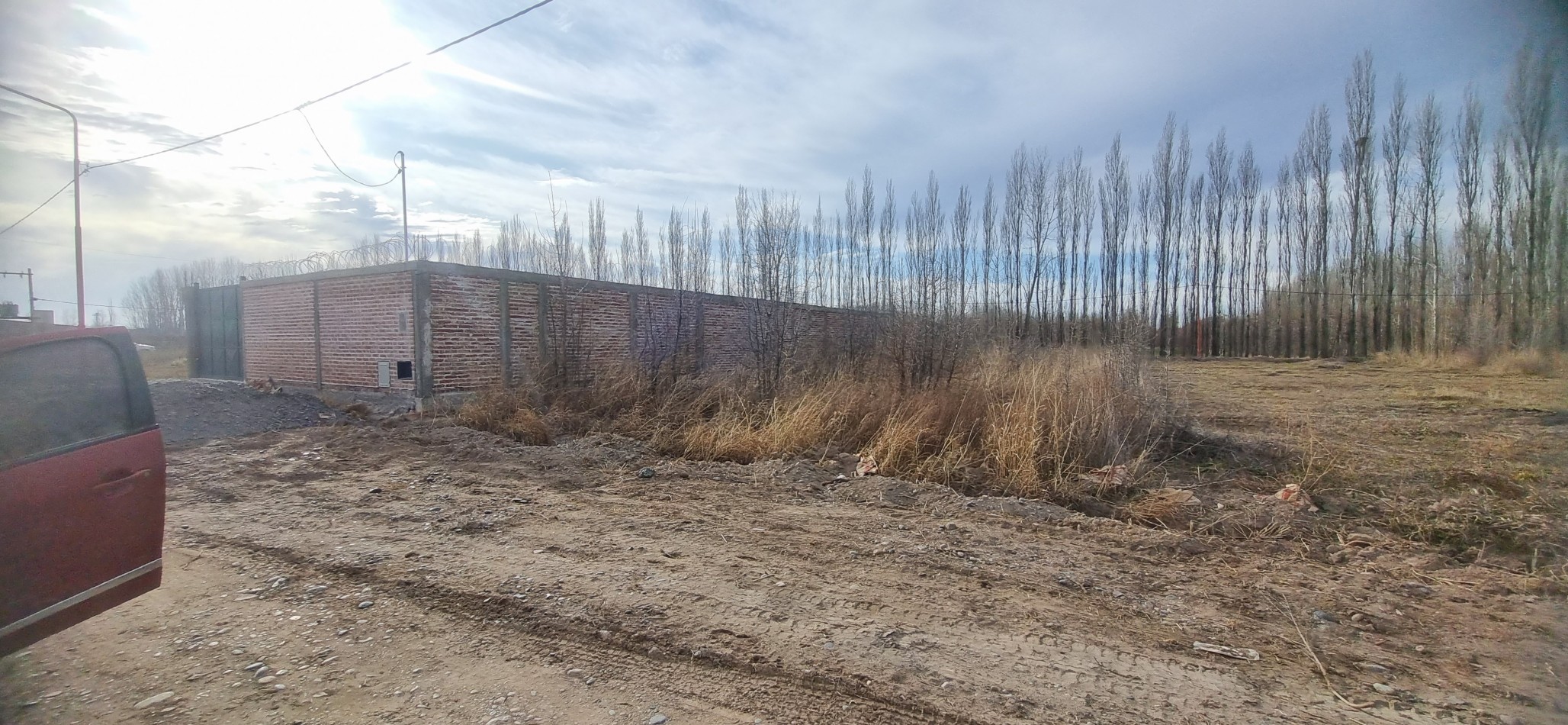 TERRENO EN VENTA - LOTEO MAGISTERIO ETAPA 2 - ALLEN - RIO NEGRO