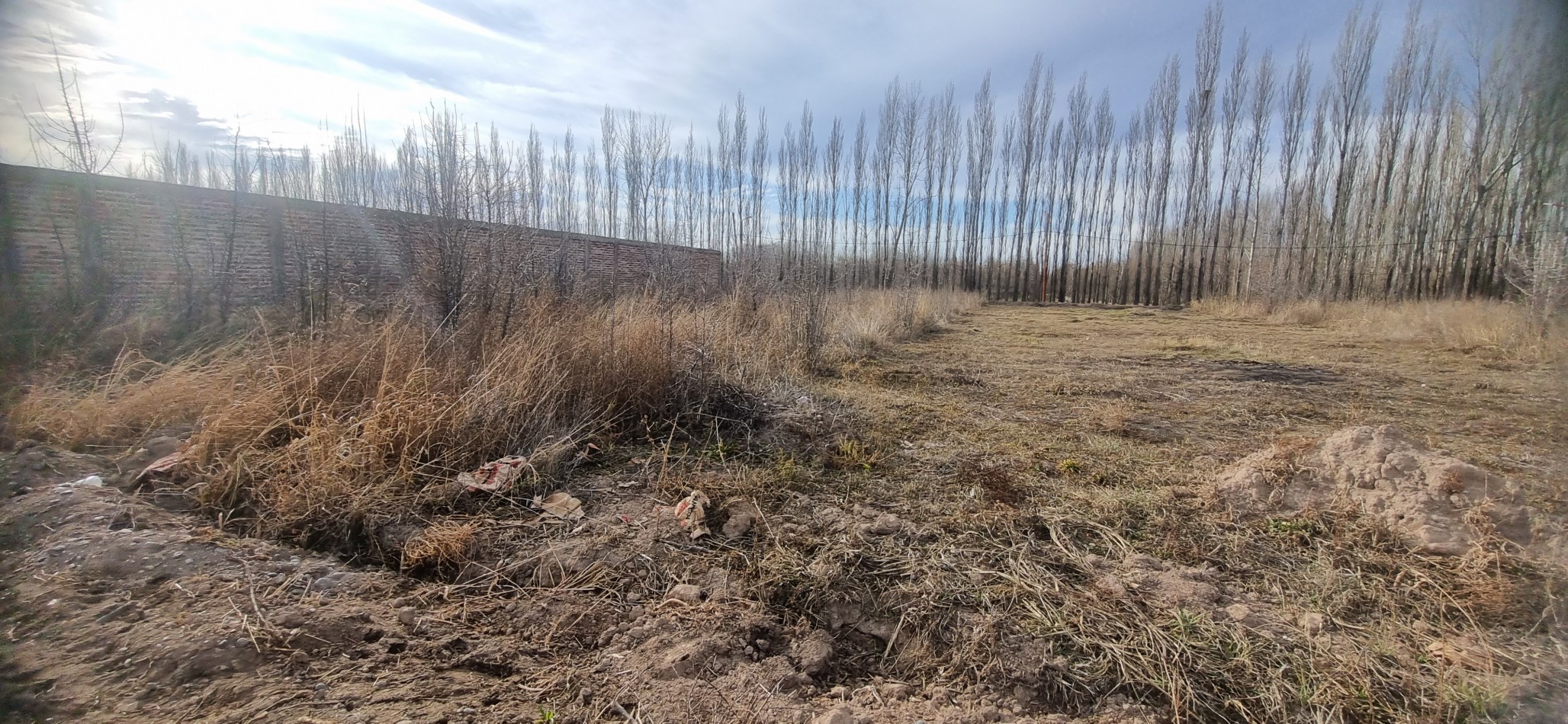 TERRENO EN VENTA - LOTEO MAGISTERIO ETAPA 2 - ALLEN - RIO NEGRO