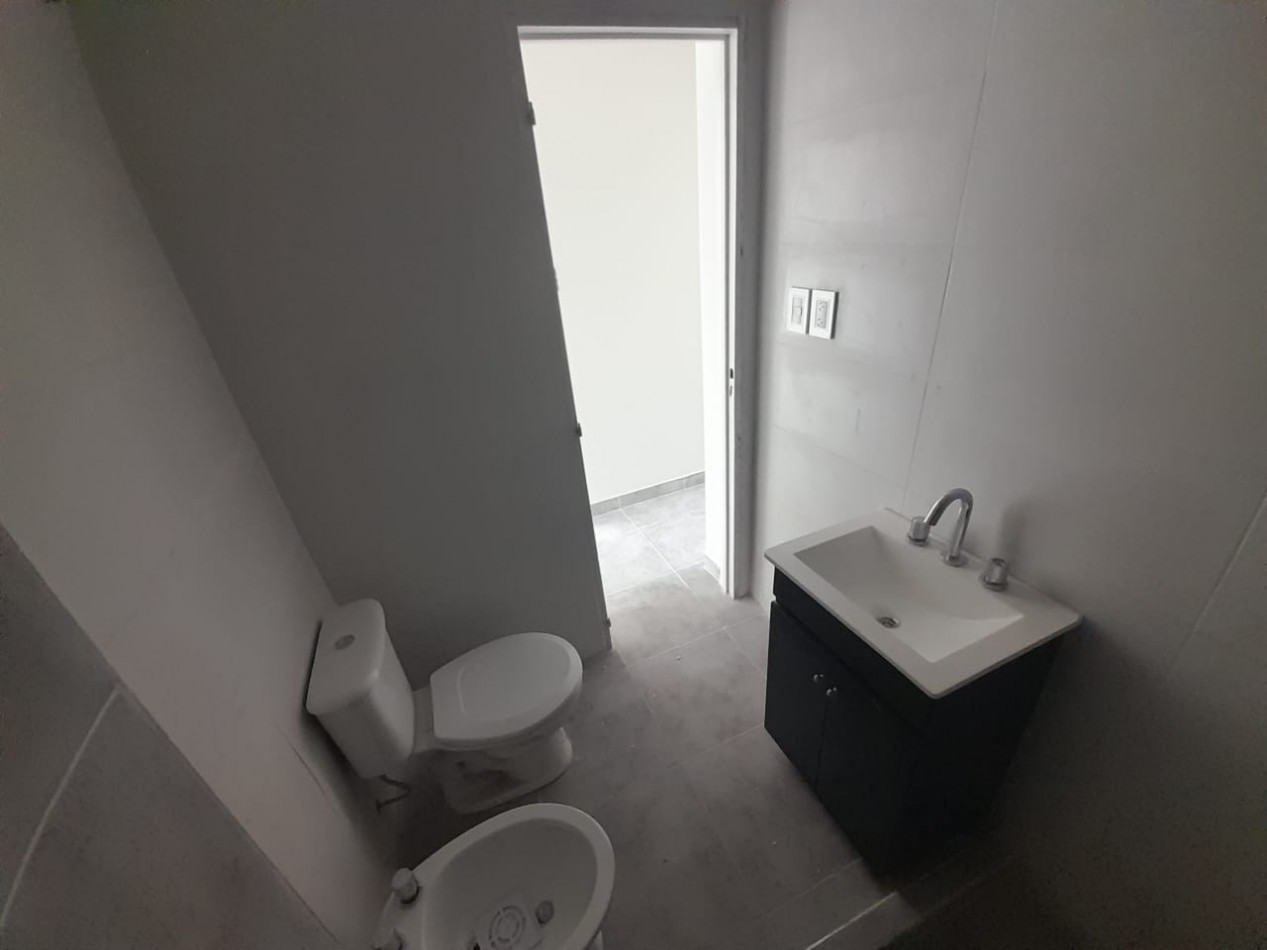 DEPARTAMENTO EN VENTA - GRAL. ROCA - RIO NEGRO