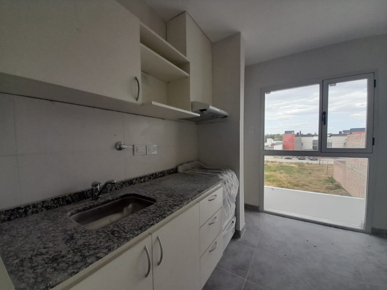 DEPARTAMENTO EN VENTA - GRAL. ROCA - RIO NEGRO