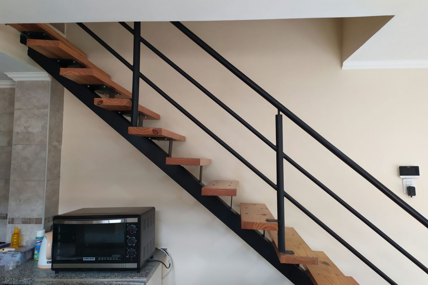 DUPLEX EN VENTA - JUAN B. JUSTO 100 - ALLEN - RIO NEGRO