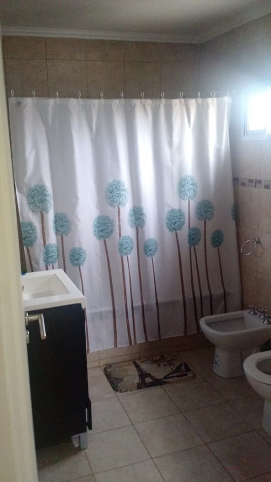 DUPLEX EN VENTA - JUAN B. JUSTO 100 - ALLEN - RIO NEGRO