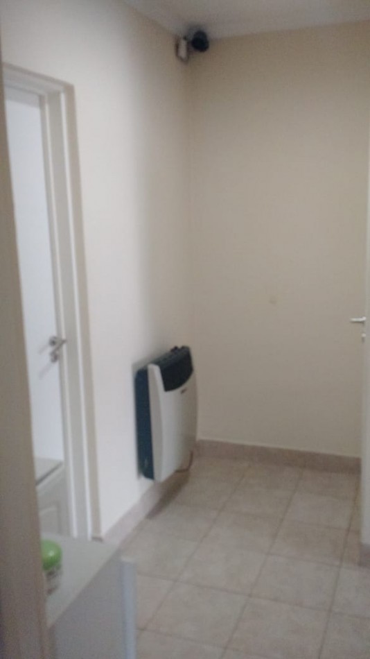 DUPLEX EN VENTA - JUAN B. JUSTO 100 - ALLEN - RIO NEGRO