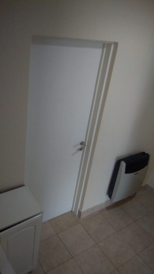 DUPLEX EN VENTA - JUAN B. JUSTO 100 - ALLEN - RIO NEGRO