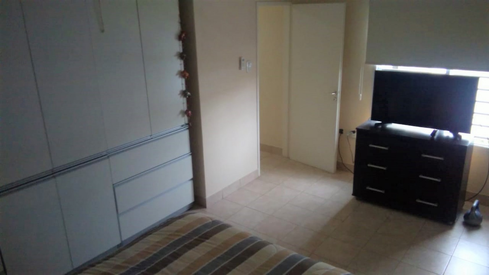 DUPLEX EN VENTA - JUAN B. JUSTO 100 - ALLEN - RIO NEGRO