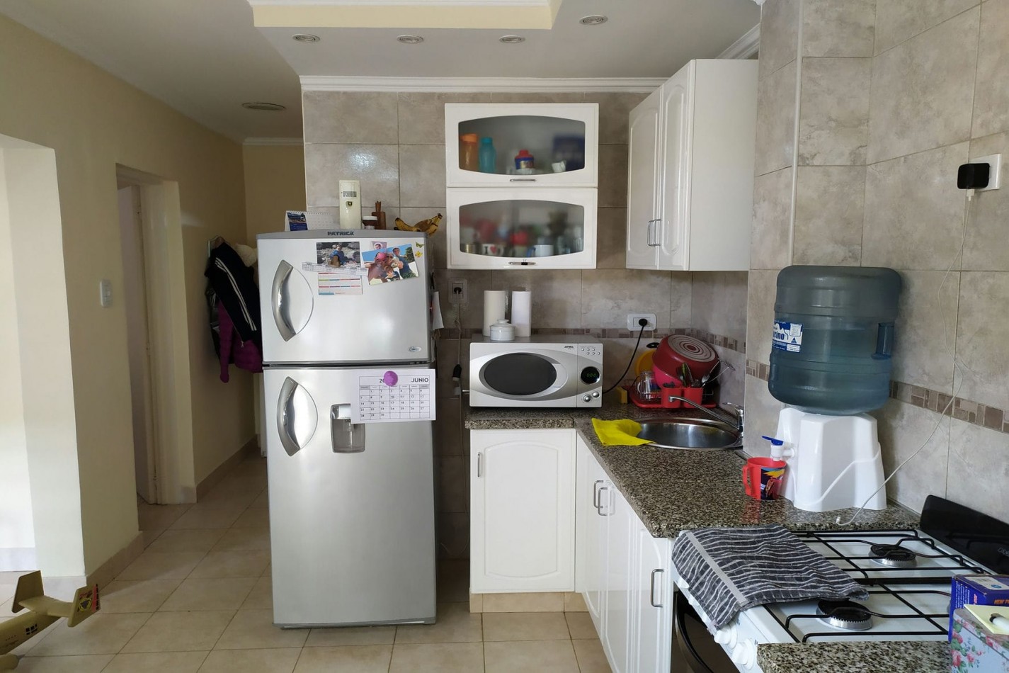 DUPLEX EN VENTA - JUAN B. JUSTO 100 - ALLEN - RIO NEGRO