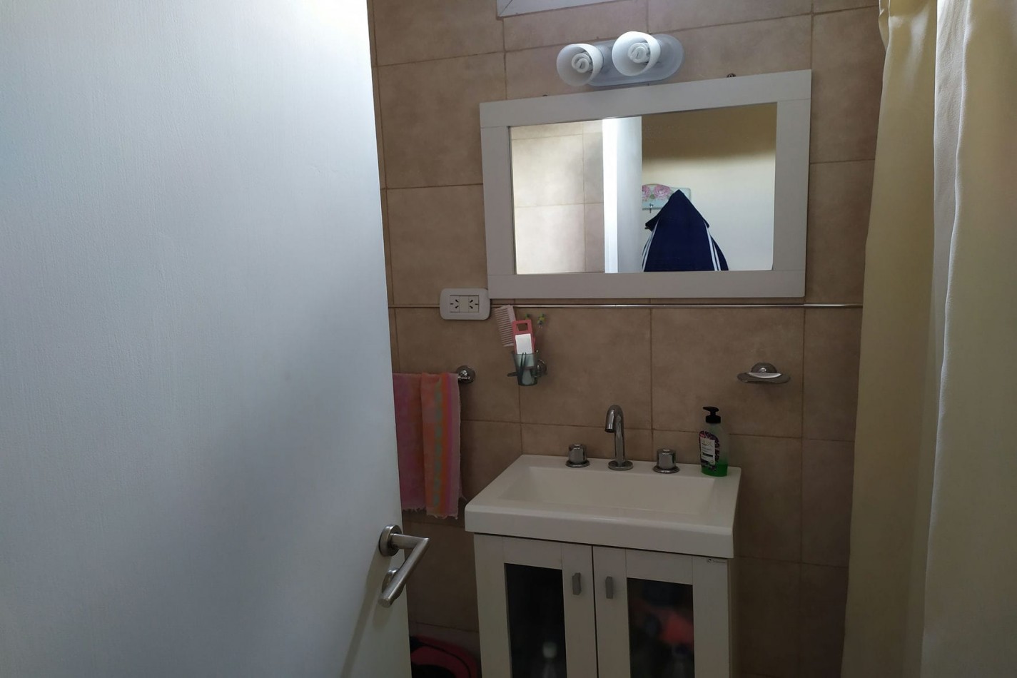 DUPLEX EN VENTA - JUAN B. JUSTO 100 - ALLEN - RIO NEGRO