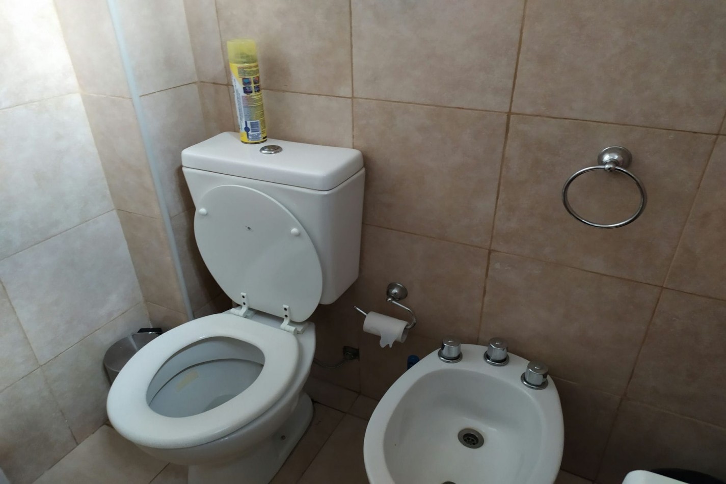 DUPLEX EN VENTA - JUAN B. JUSTO 100 - ALLEN - RIO NEGRO