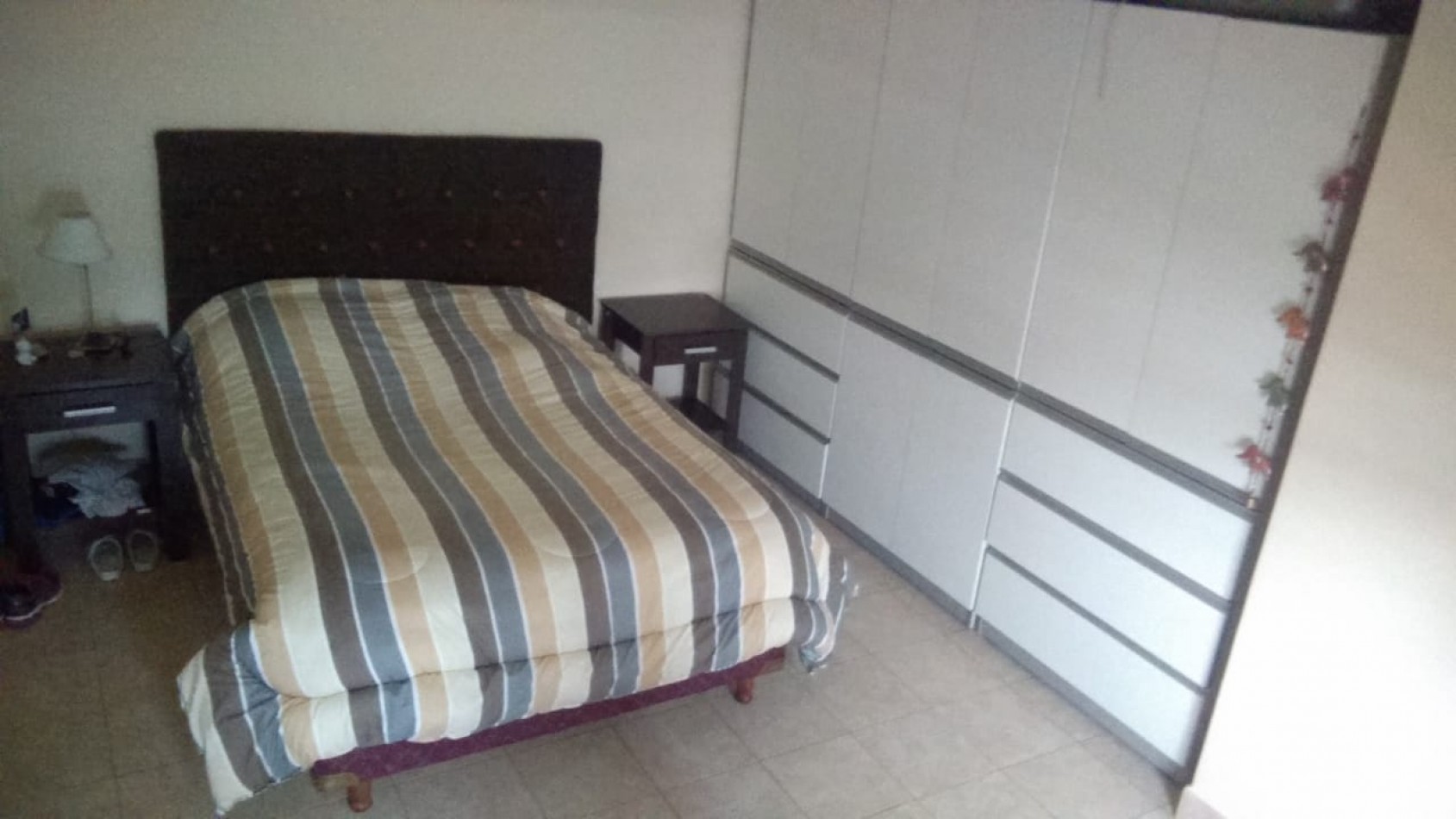 DUPLEX EN VENTA - JUAN B. JUSTO 100 - ALLEN - RIO NEGRO