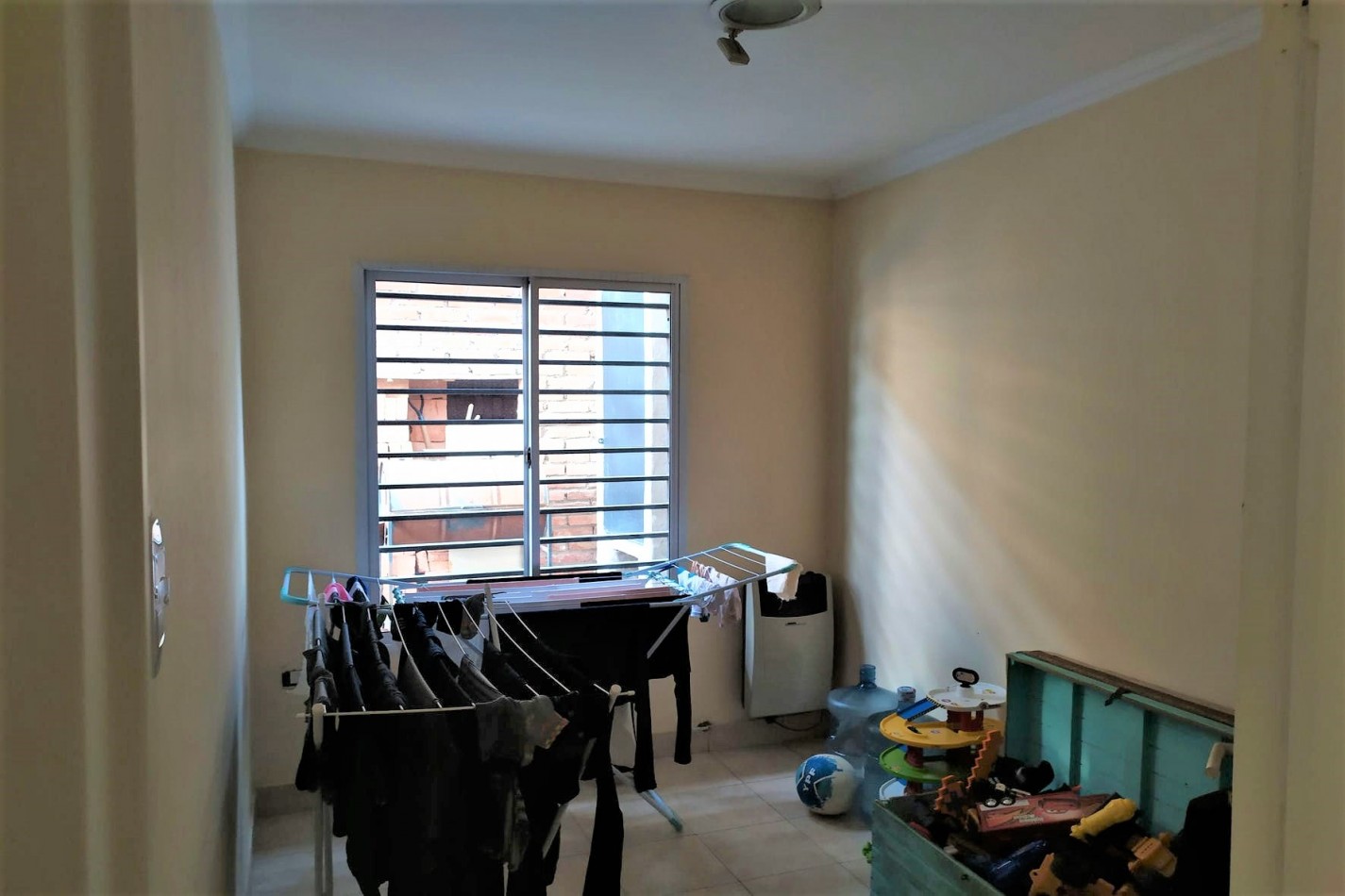 DUPLEX EN VENTA - JUAN B. JUSTO 100 - ALLEN - RIO NEGRO
