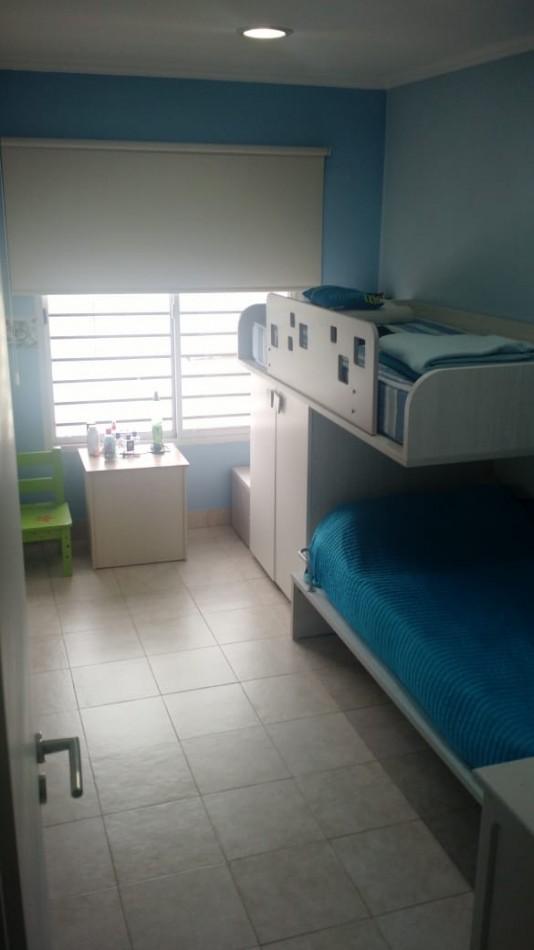 DUPLEX EN VENTA - JUAN B. JUSTO 100 - ALLEN - RIO NEGRO