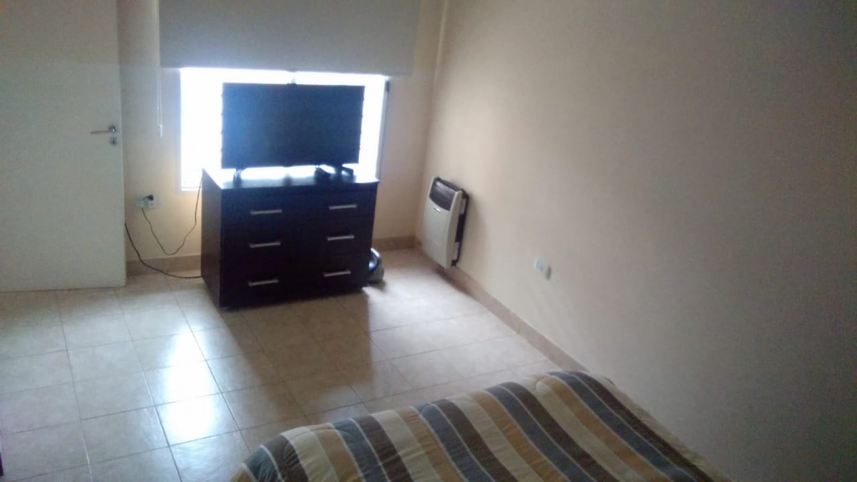 DUPLEX EN VENTA - JUAN B. JUSTO 100 - ALLEN - RIO NEGRO