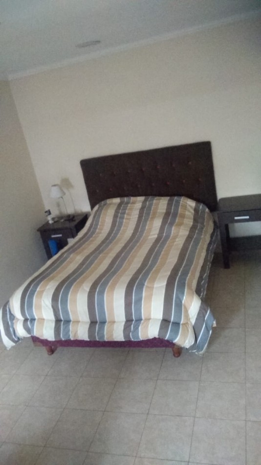 DUPLEX EN VENTA - JUAN B. JUSTO 100 - ALLEN - RIO NEGRO