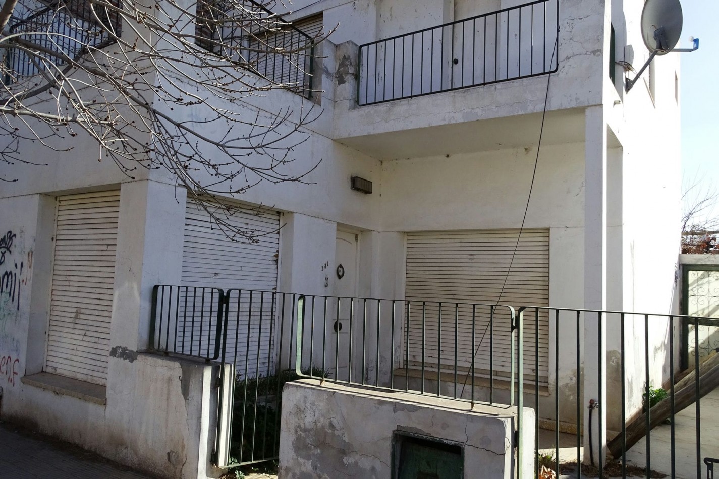 VENTA DE CASA - SARMIENTO 131 - ALLEN - RIO NEGRO