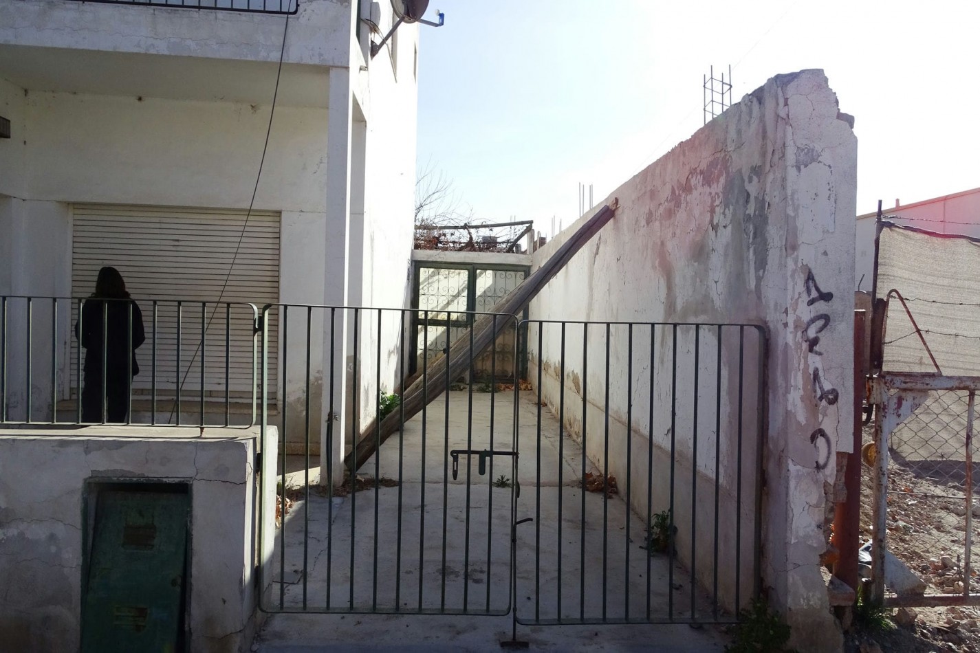 VENTA DE CASA - SARMIENTO 131 - ALLEN - RIO NEGRO