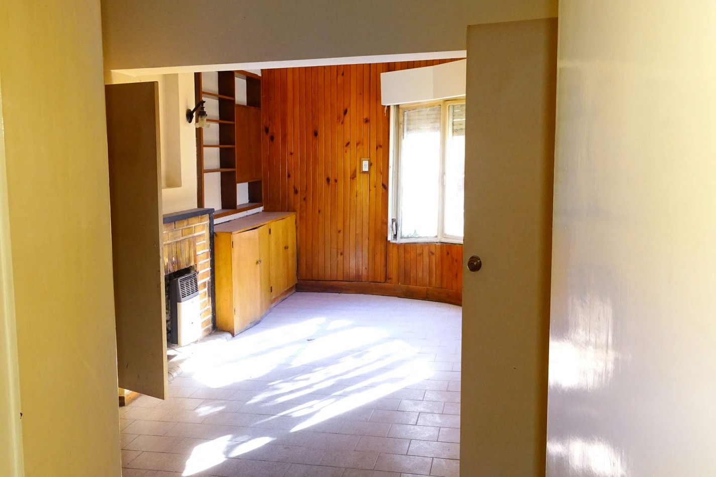 VENTA DE CASA - SARMIENTO 131 - ALLEN - RIO NEGRO