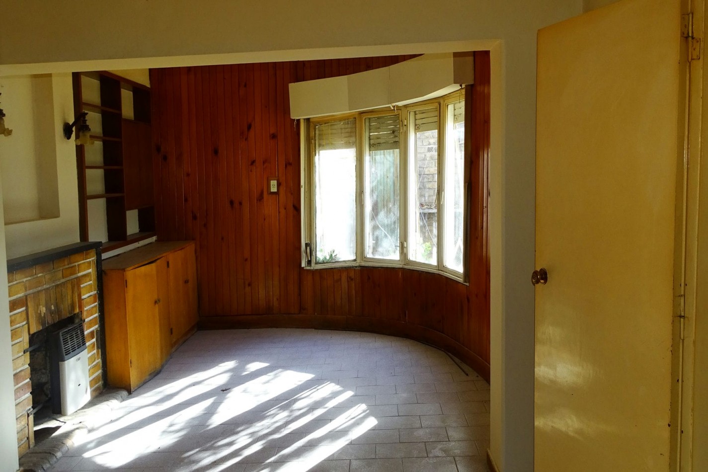 VENTA DE CASA - SARMIENTO 131 - ALLEN - RIO NEGRO