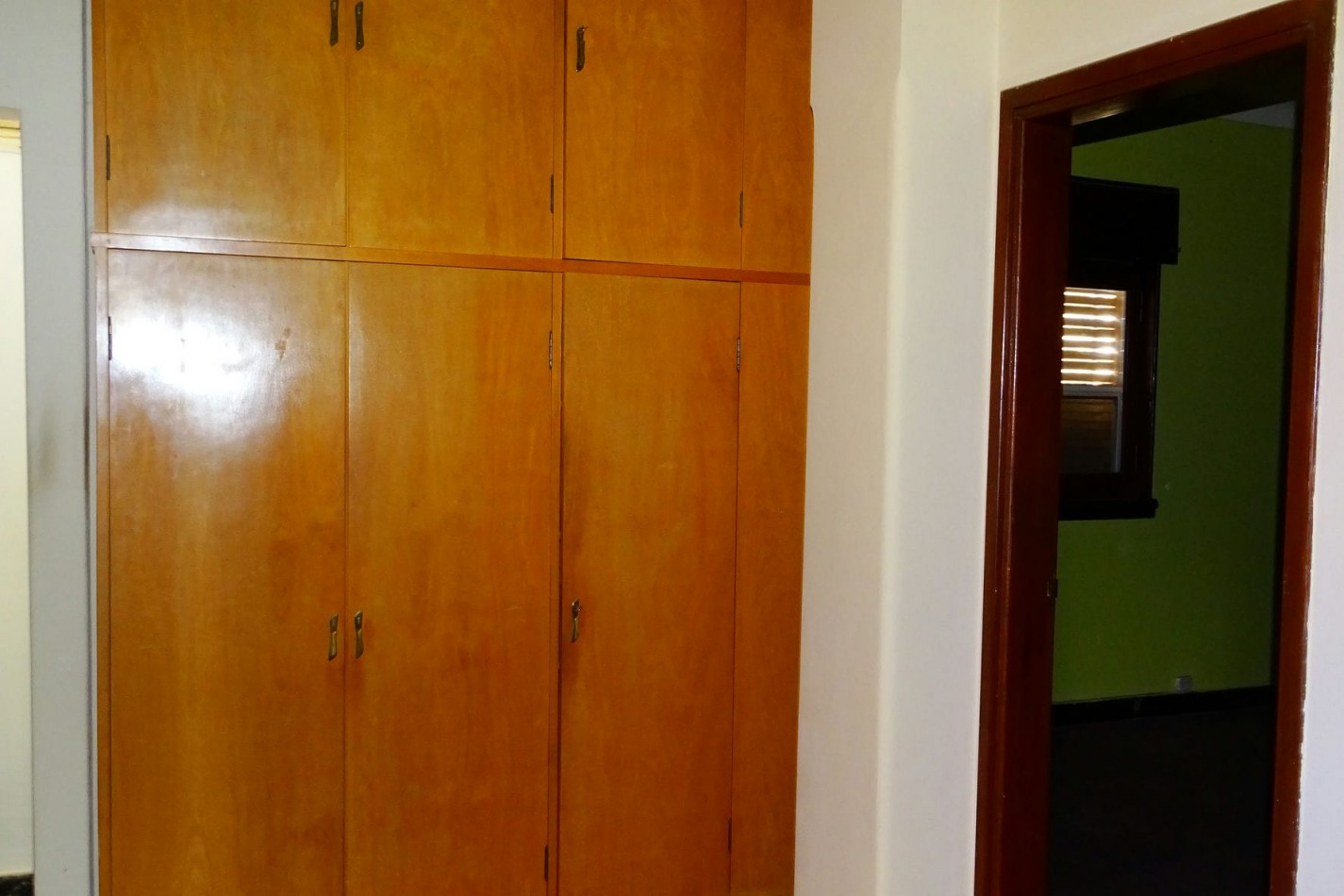 VENTA DE CASA - SARMIENTO 131 - ALLEN - RIO NEGRO