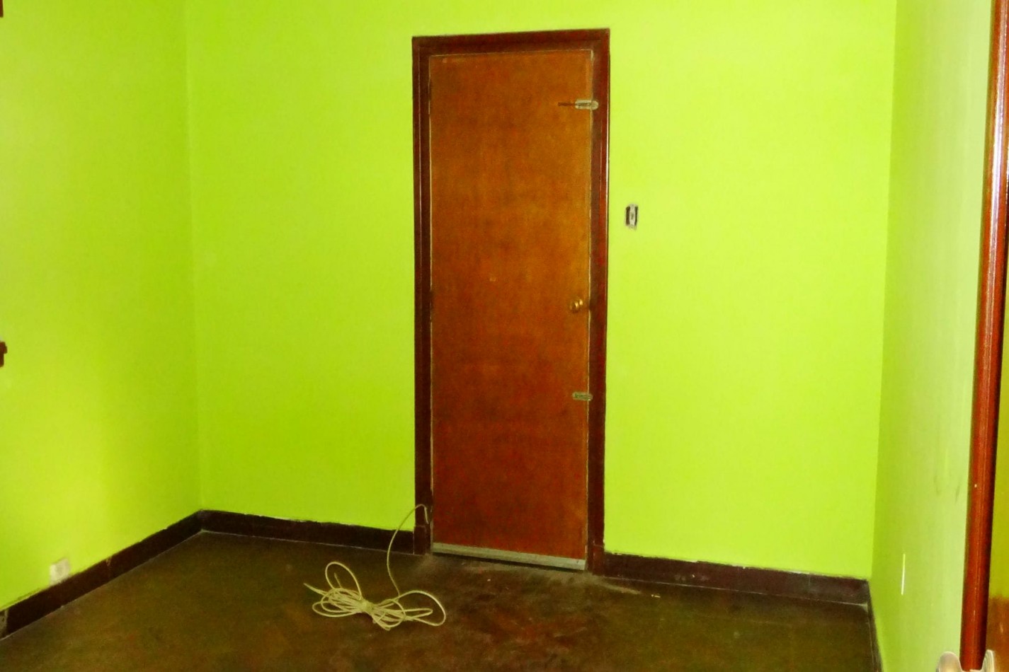 VENTA DE CASA - SARMIENTO 131 - ALLEN - RIO NEGRO