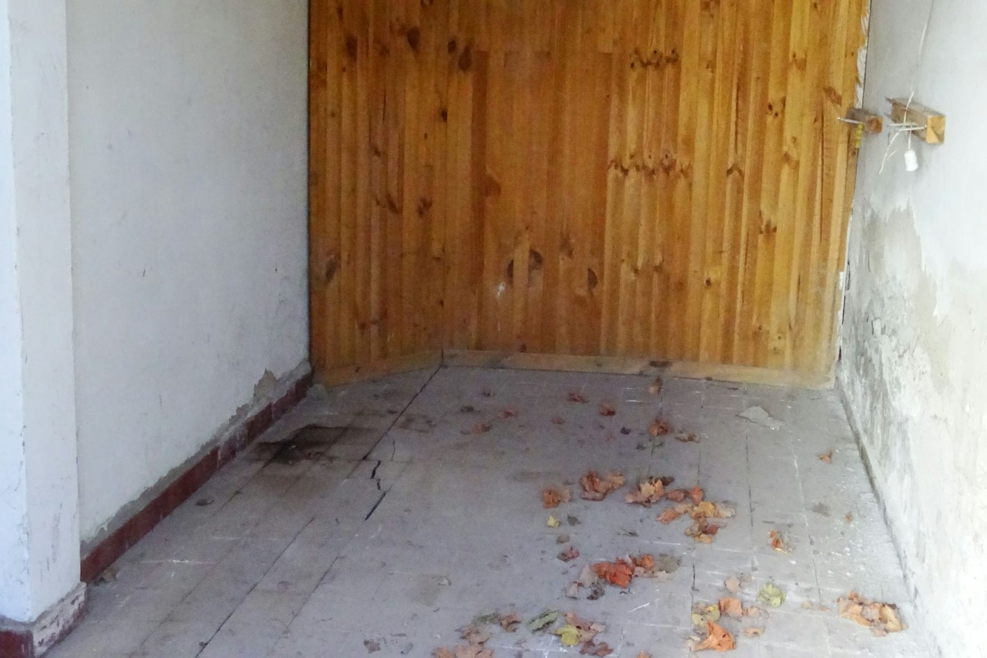VENTA DE CASA - SARMIENTO 131 - ALLEN - RIO NEGRO
