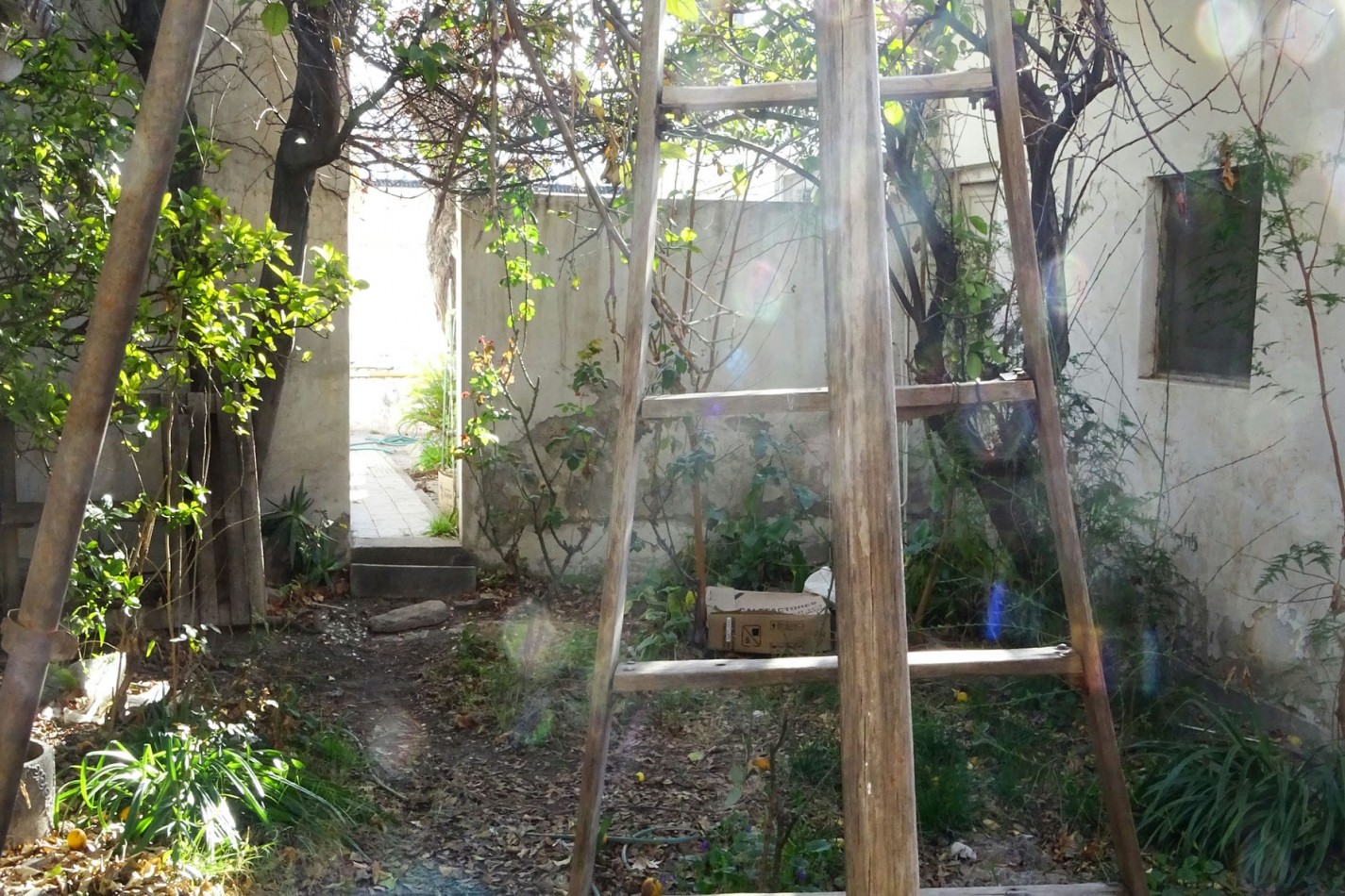 VENTA DE CASA - SARMIENTO 131 - ALLEN - RIO NEGRO