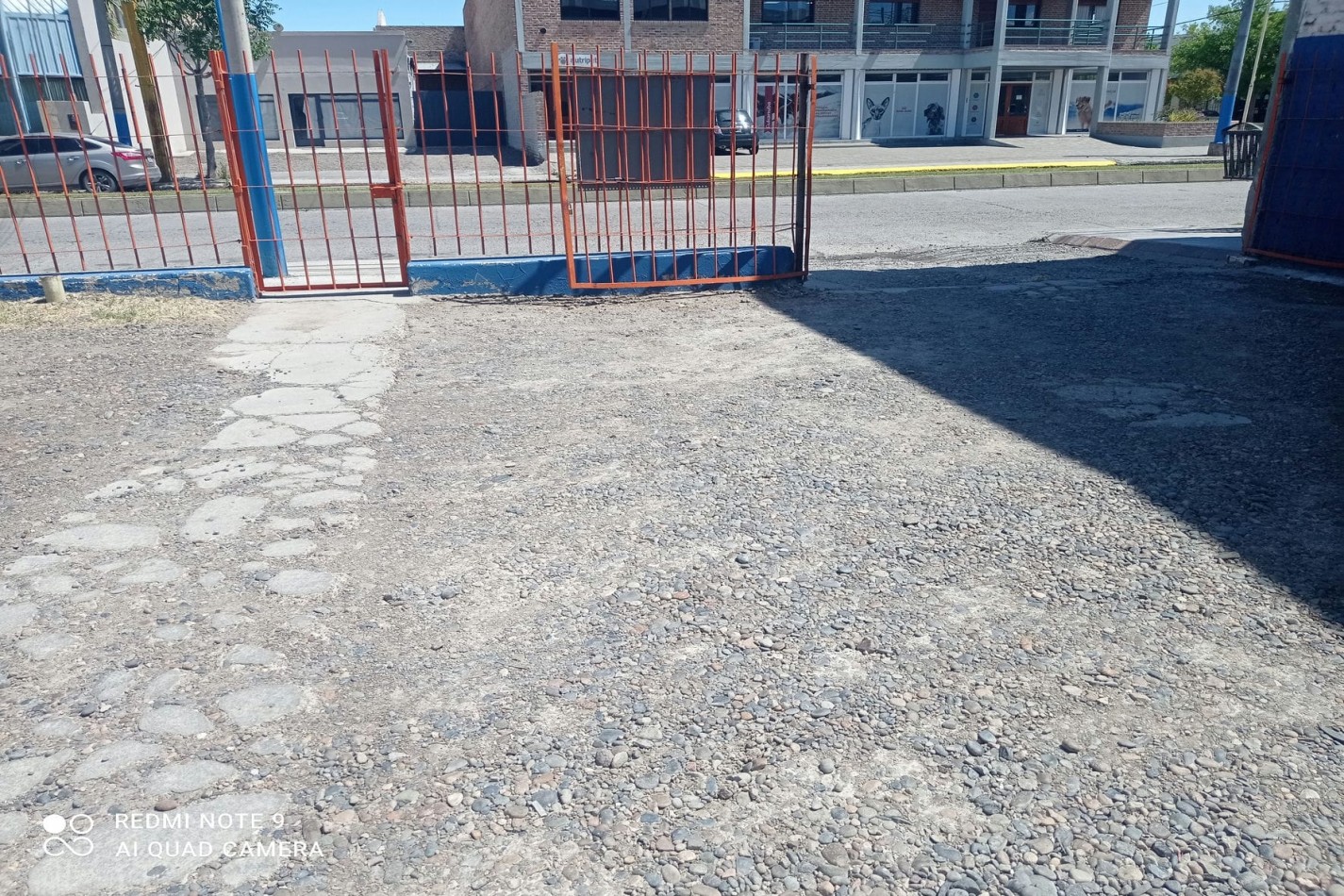 DEPOSITO COMERCIAL EN VENTA - AV ROCA 255 - GENERAL ROCA - RIO NEGRO