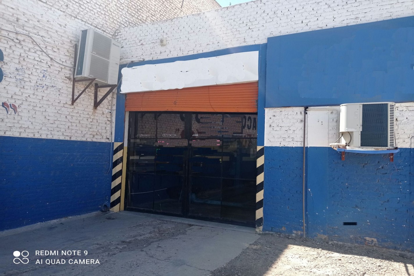 DEPOSITO COMERCIAL EN VENTA - AV ROCA 255 - GENERAL ROCA - RIO NEGRO