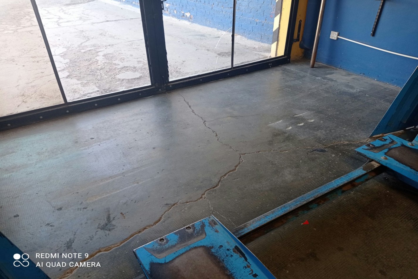 DEPOSITO COMERCIAL EN VENTA - AV ROCA 255 - GENERAL ROCA - RIO NEGRO