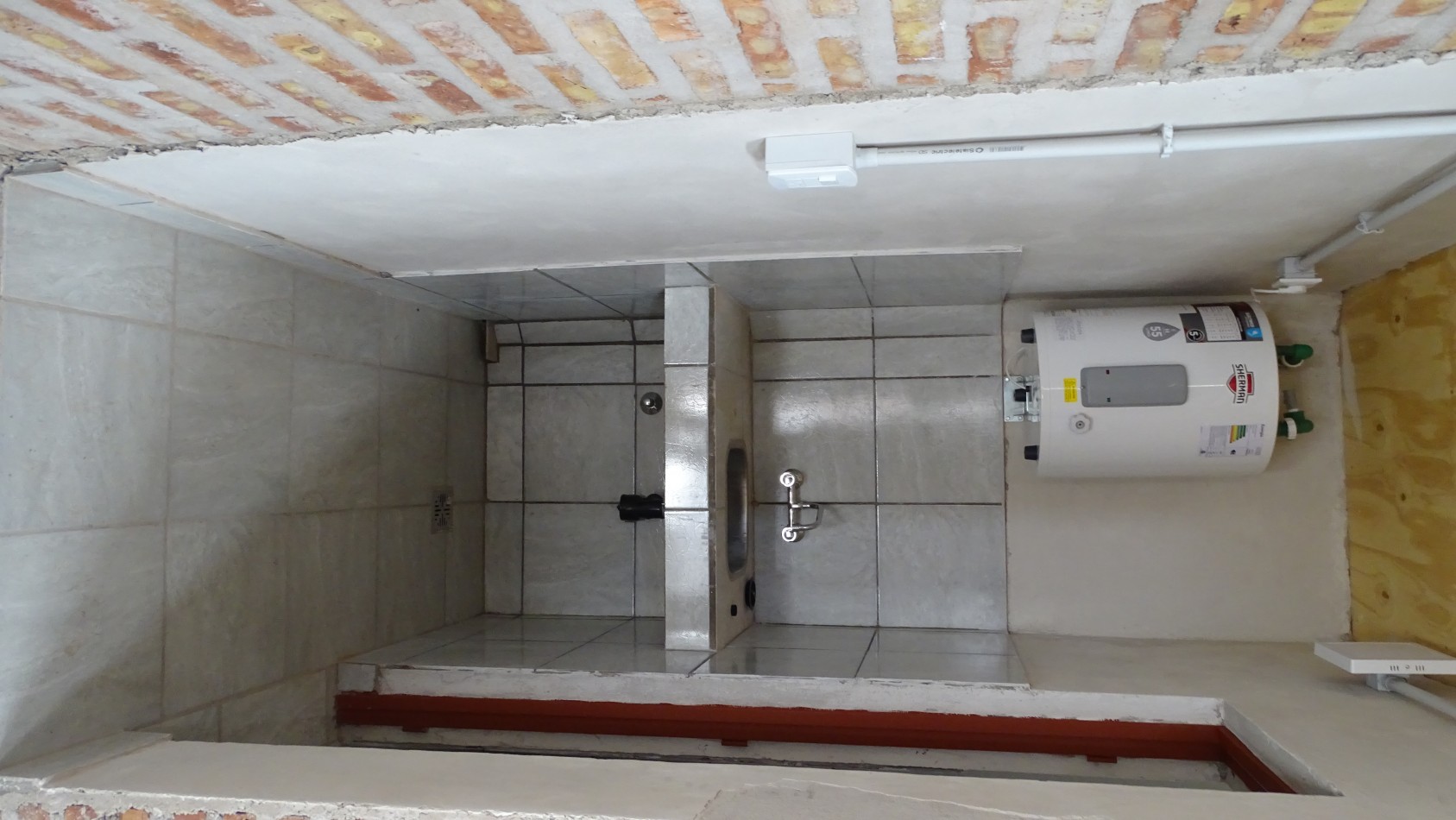 DEPOSITO EN ALQUILER - PARQUE INDUSTRIAL - ALLEN - RIO NEGRO