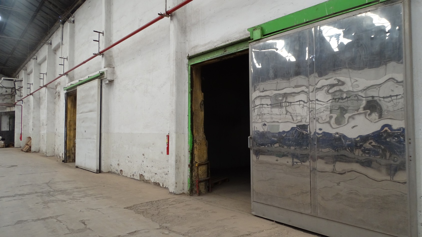 DEPOSITO EN VENTA EN CIPOLLETTI 