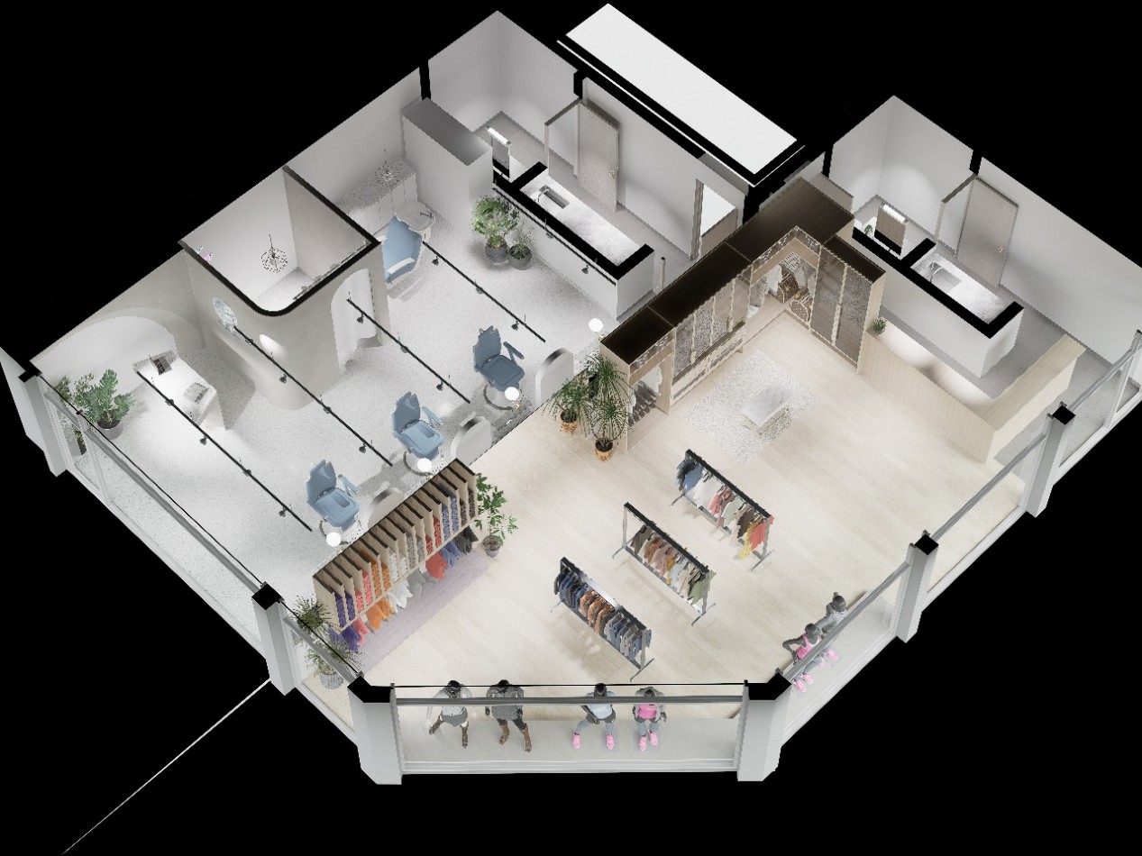 DEPARTAMENTOS CENTRICOS EN VENTA - ALLEN - RIO NEGRO