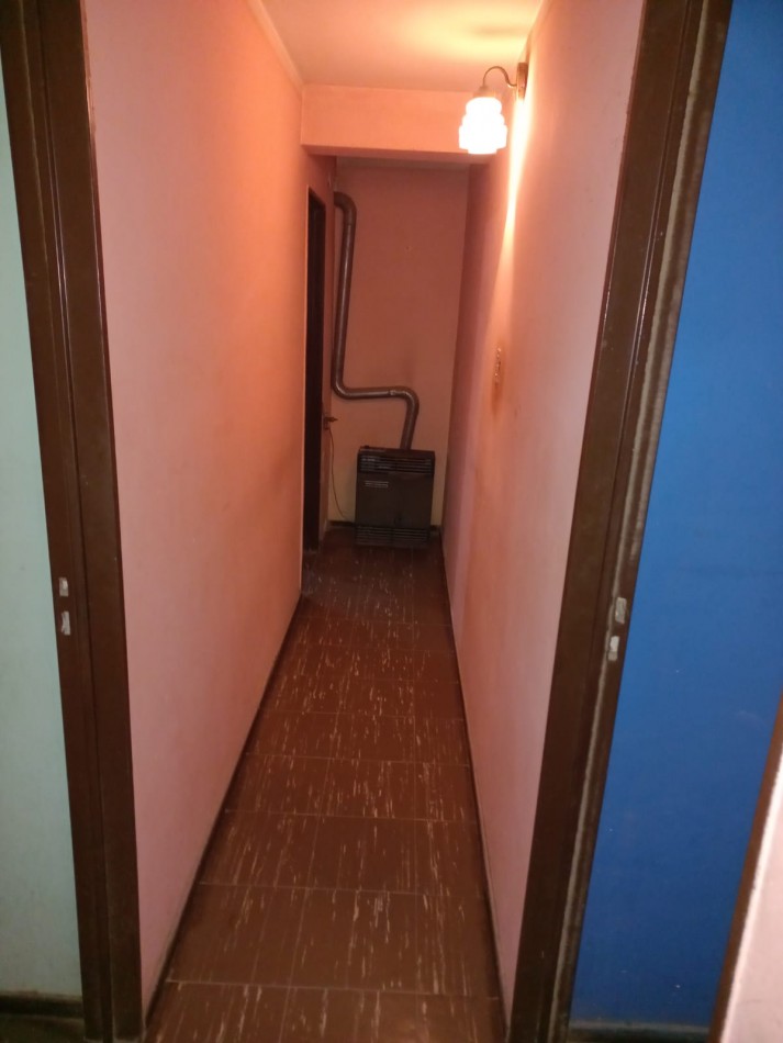 DEPARTAMENTO EN VENTA ,  ALLEN , BARRIO SANTA CATALINA 