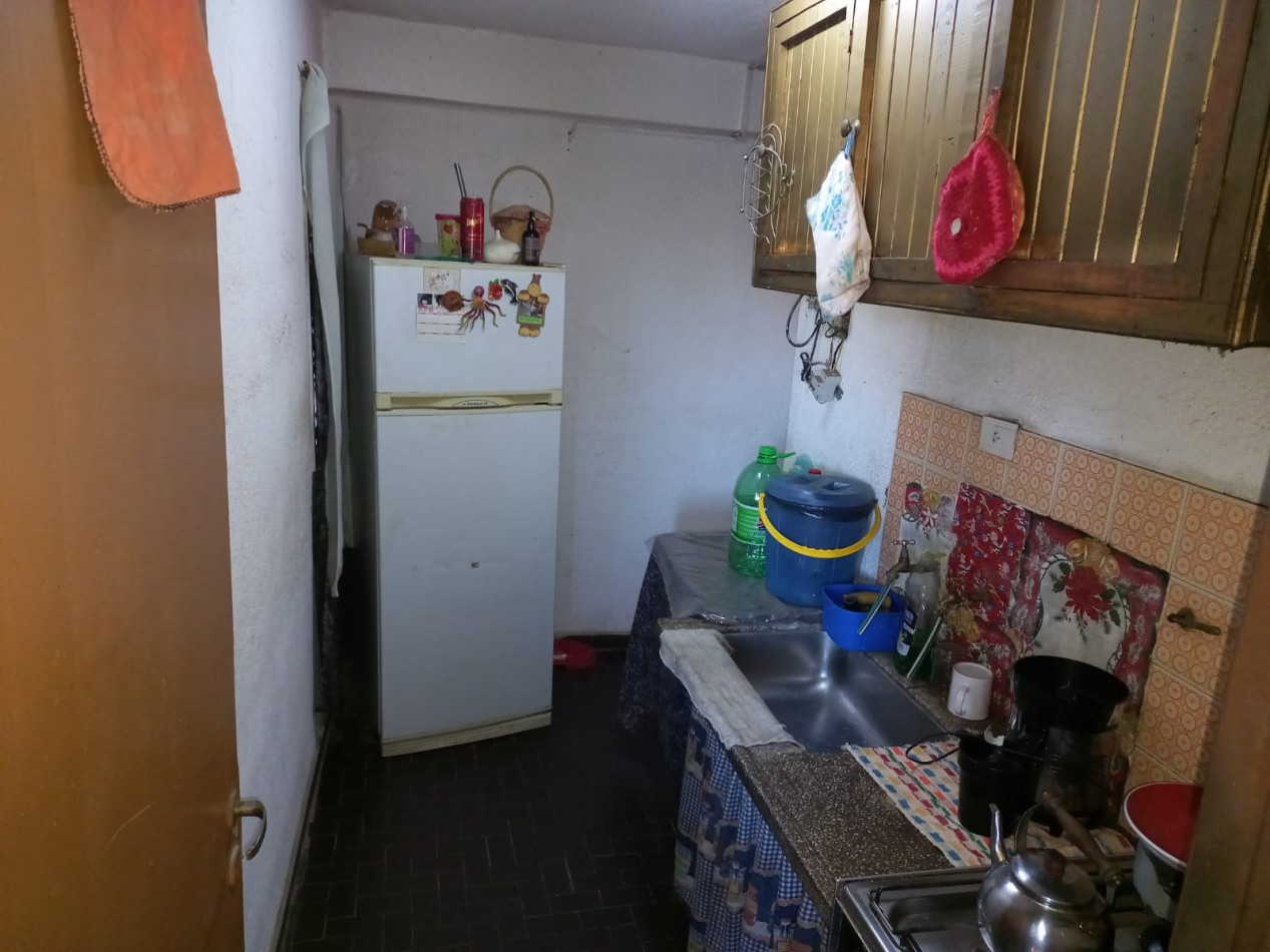 DEPARTAMENTO EN VENTA ,  ALLEN , BARRIO SANTA CATALINA 