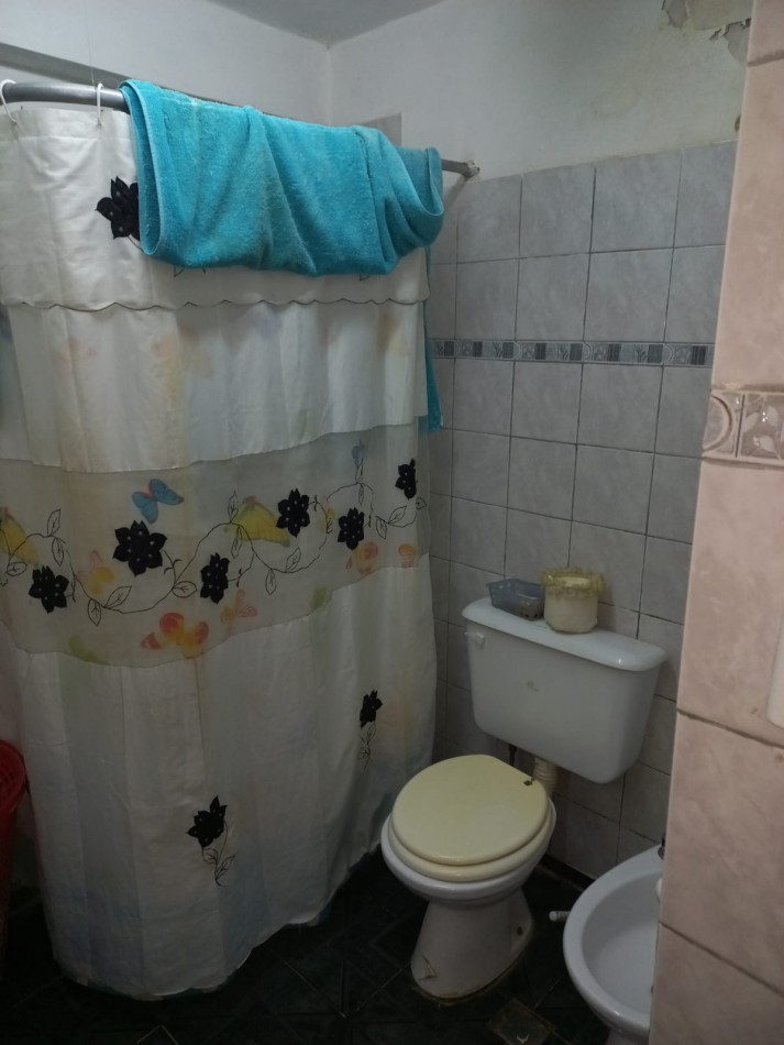 DEPARTAMENTO EN VENTA ,  ALLEN , BARRIO SANTA CATALINA 