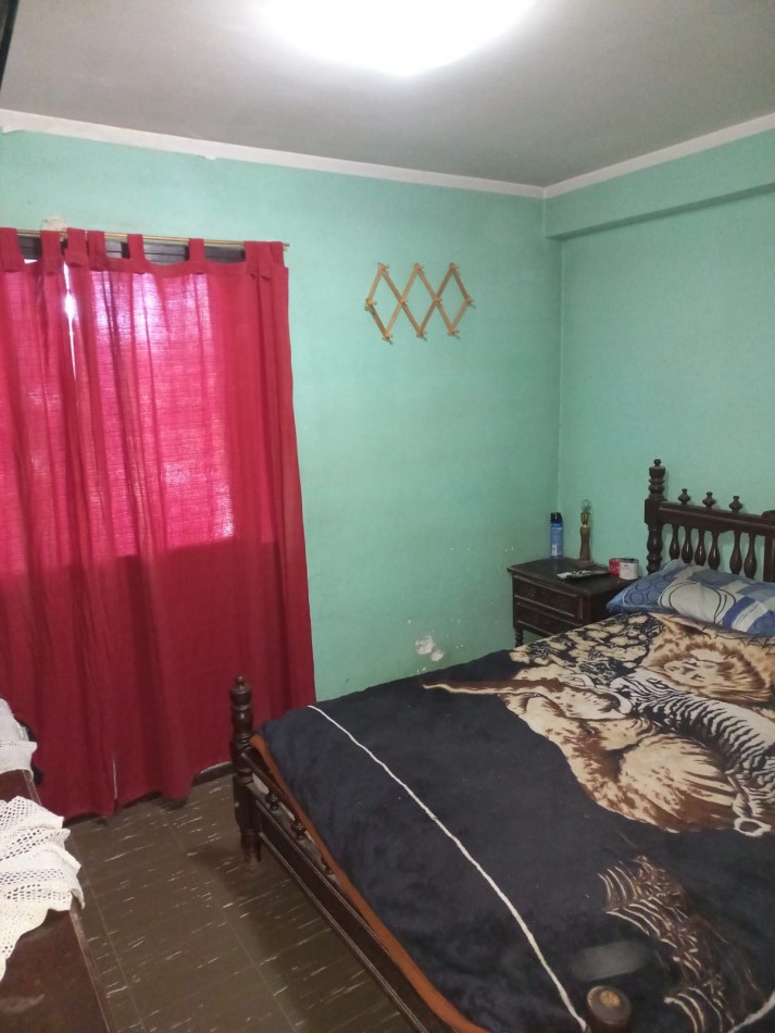 DEPARTAMENTO EN VENTA ,  ALLEN , BARRIO SANTA CATALINA 