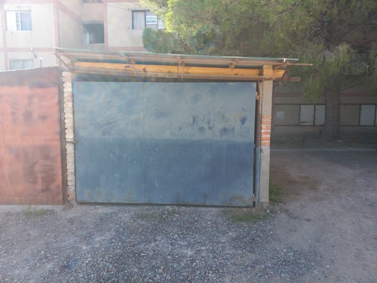 DEPARTAMENTO EN VENTA ,  ALLEN , BARRIO SANTA CATALINA 