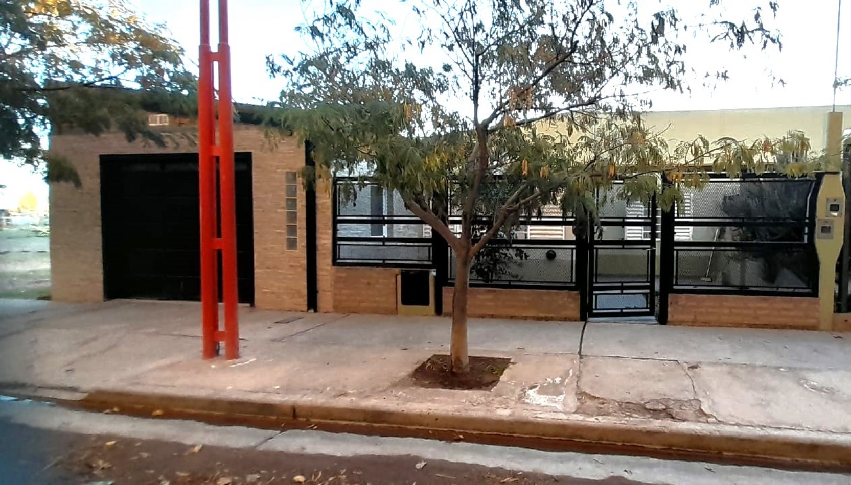 CASA -VENTA - CIPOLLETTI - RIO NEGRO