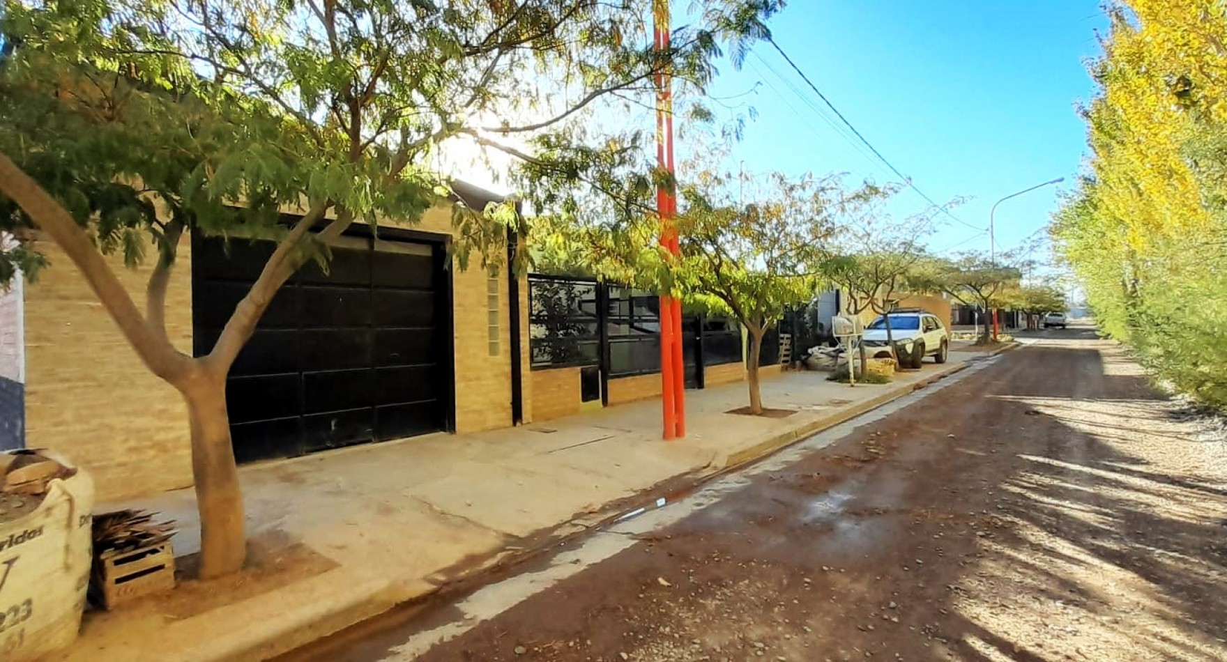 CASA -VENTA - CIPOLLETTI - RIO NEGRO
