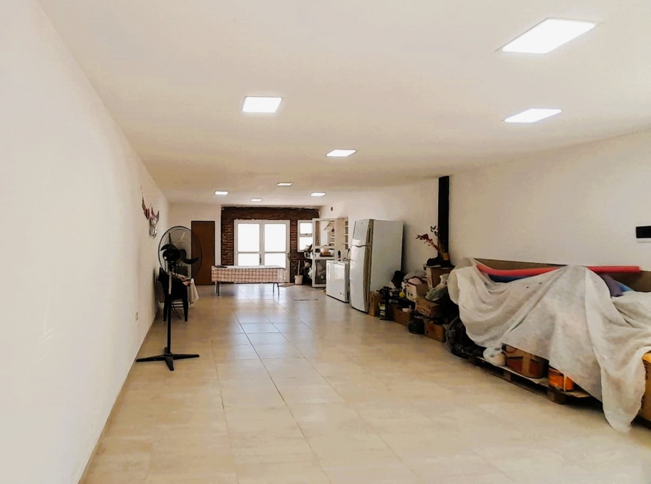CASA -VENTA - CIPOLLETTI - RIO NEGRO
