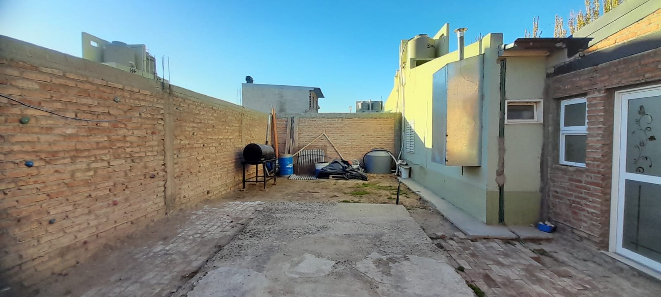 CASA -VENTA - CIPOLLETTI - RIO NEGRO
